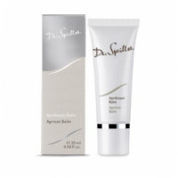 Абрикосовий бальзам Доктор Шпіллер Apricot Balm Dr SPILLER