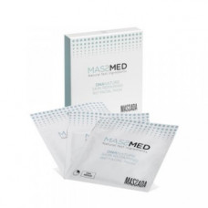Мультифункціональна DNA маска Массада DNA NATURE SKIN REPAIRING BIO FACIAL MASK Massada