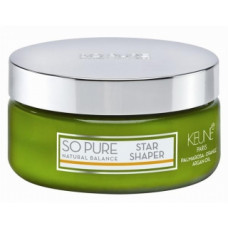 Крем стайлінгу "Подих зірок" Кене So Pure Star Shaper Keune