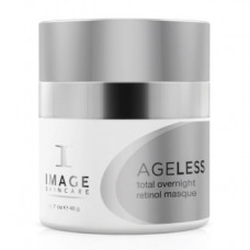 Нічна маска з ретинолом Імідж Скинкеа Total overnight retinol masque Image Skincare