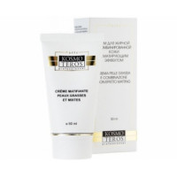 Крем з матуючим ефектом Космотерос Creme Peaux Grasses et Mixtes Effet Matifiante Kosmoteros