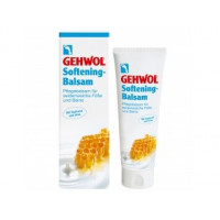 Той, хто доглядає бальзам Геволь Softening Gehwol