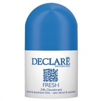 Дезодорант Fresh декларує Fresh Deodorant Declare