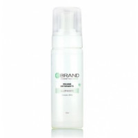 Що очищає мус «Сяйво» Ебренд Mousse Detergente Illuminante Protettiva Ebrand