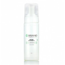 Що очищає мус «Сяйво» Ебренд Mousse Detergente Illuminante Protettiva Ebrand
