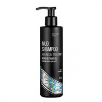 Шампунь грязьовий для волосся Гаваї Кос Mud Shampoo Healing Oil Treatment Monoi de Tahiti Oil Hawaii Kos