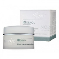 Відновлювальний захисний крем Норель Norkol - Regenerating & protective cream Norel