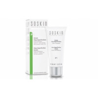 Сироватка Стоп дефекти для жирної проблемної шкіри Соскін Stop imperfection serum SoSkin