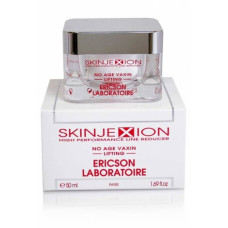 Зміцнюючий ліфтинг крем Еріксон Лабораторія SkinJexion Nо Age Vaxin Lifting Firming Cream Ericson Laboratoire