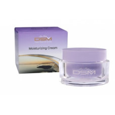 Зволожуючий денний крем для нормальної шкіри Мон Платін DSM Moisturing Cream Mon Platin
