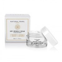 Крем проти зморшок з вітамінами Сатара Anti Wrinkle Cream Satara