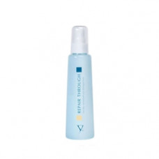 Спрей-термозахист для волосся з рисовим маслом Юко Repair Through Hairspray Yuko