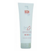 Гель потужної фіксації для волосся Бібікоса Kristal Evo Power Fix Gel Bbcos