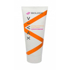 Моделюючий крем Вівакс Active slim Vivax