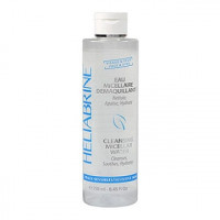 Мицеллярная вода Еліабрін Cleansing Micellar water Heliabrine