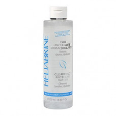 Мицеллярная вода Еліабрін Cleansing Micellar water Heliabrine