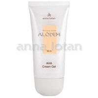 Крем-гель з альфа-гидрокислоти Анна Лотан Alodem AHA Cream Gel Anna Lotan