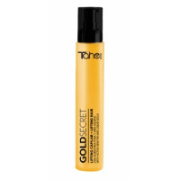Сироватка для відновлення сухих і кучерявих волосся Тахе GOLD SECRET Tahe