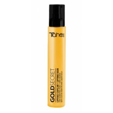 Сироватка для відновлення сухих і кучерявих волосся Тахе GOLD SECRET Tahe