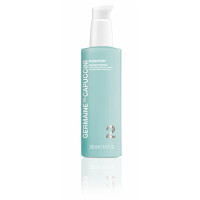 Флюїд-ексфоліатор для жирної шкіри Жермен де капучіно Purexpert Purex Refiner Essence Oily Skin Germaine de Capuccini