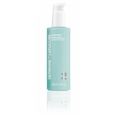 Флюїд-ексфоліатор для жирної шкіри Жермен де капучіно Purexpert Purex Refiner Essence Oily Skin Germaine de Capuccini