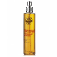 Масажне масло «Аюрведичне» Бернард Кассьер Massage oil "Ayurveda" Bernard Cassiere