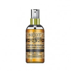 Експрес спрей-живиця для кінчиків волосся Некст Профешнл Express Spray For Ends Of Hair Nexxt Professional