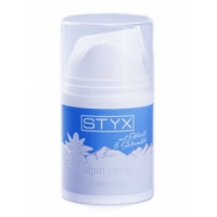 Крем-флюїд На молоці Кобилиці Стікс Натуркосметік Alpin Derm Creme-Fluid Styx Naturcosmetic
