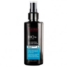 Спрей-об'єм для жирного волосся Кутрін BIO + Oil Control Volume Spray Cutrin