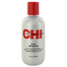 Відновлювальний шовковий комплекс Чи Silk Infusion Chi
