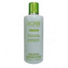 Кисневий лосьйон Еріксон Лабораторія Bio-Pure Oxygenating Lotion Ericson Laboratoire