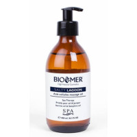 Антицелюлітне масло для тіла Біо Мер ANTI-CELLULITE BODY OIL "SALTY LAGOON" Bio Mer
