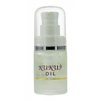 Масляний концентрат Холі ленд KUKUI Oil Holy Land