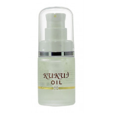 Масляний концентрат Холі ленд KUKUI Oil Holy Land