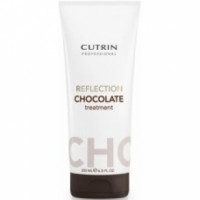 Тонуюча маска Шоколад Кутрін RCC CHOCOLATE TREATMENT Cutrin