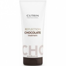Тонуюча маска Шоколад Кутрін RCC CHOCOLATE TREATMENT Cutrin