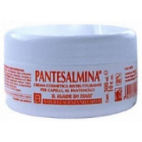 Регенеруючий крем з пантенолом Гесте CREMA PANTESALMINA RISTRUTURANTE Gestil