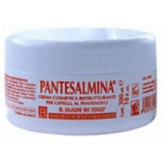 Регенеруючий крем з пантенолом Гесте CREMA PANTESALMINA RISTRUTURANTE Gestil