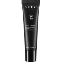 КРЕМ-КОРРЕКТОР для моментального Енергонасичений шкіри Сотис Instant Energizing Corrector Sothys