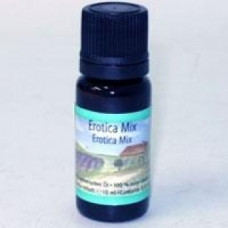 Суміш ефірних масел "Еротика" Стікс Натуркосметік Blend of essential oils "Erotica" Styx Naturcosmetic
