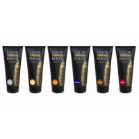 Маска, коригуюча колір волосся Артего Color Shine Mask Artego