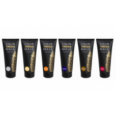Маска, коригуюча колір волосся Артего Color Shine Mask Artego