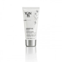 Маска для чутливої шкіри Йон-ка SENSITIVE MASQUE Yon-ka
