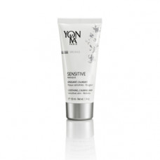 Маска для чутливої шкіри Йон-ка SENSITIVE MASQUE Yon-ka