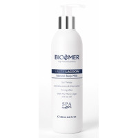 Зволожуюче молочко для тіла Біо Мер SPA THERAPY BODY MILK Bio Mer