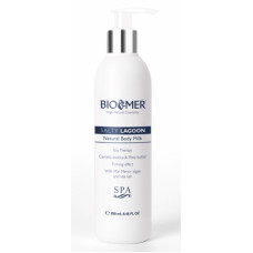 Зволожуюче молочко для тіла Біо Мер SPA THERAPY BODY MILK Bio Mer
