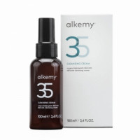 Що очищає крем для обличчя Алкемі Cleansing Face Cream Alkemy