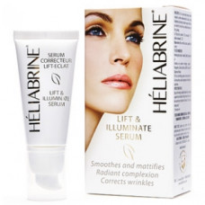 Сироватка «8-годинний ліфтинг і яскравість шкіри» Еліабрін Lift & Illuminate Serum 8 hours Heliabrine