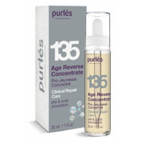Активатор Омолодження Пюрле Age Reverse Concentrate Purles