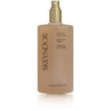 Тонізуючий лосьйон з екстрактом алое Скейндор ALOE RICH TONIC Skeyndor